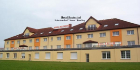 Hotel Reuterhof Stavenhagen